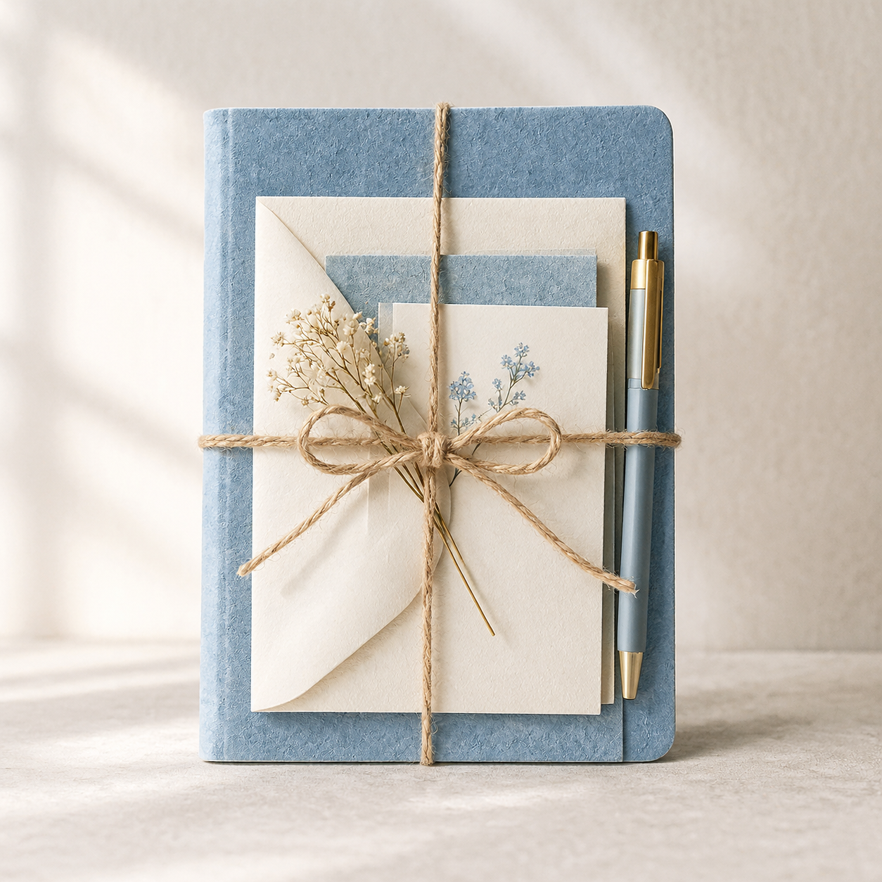 A Note For You Bundle