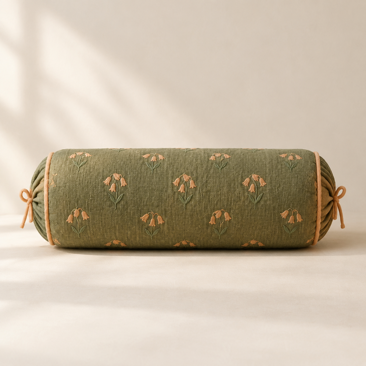 Bluebell Bolster