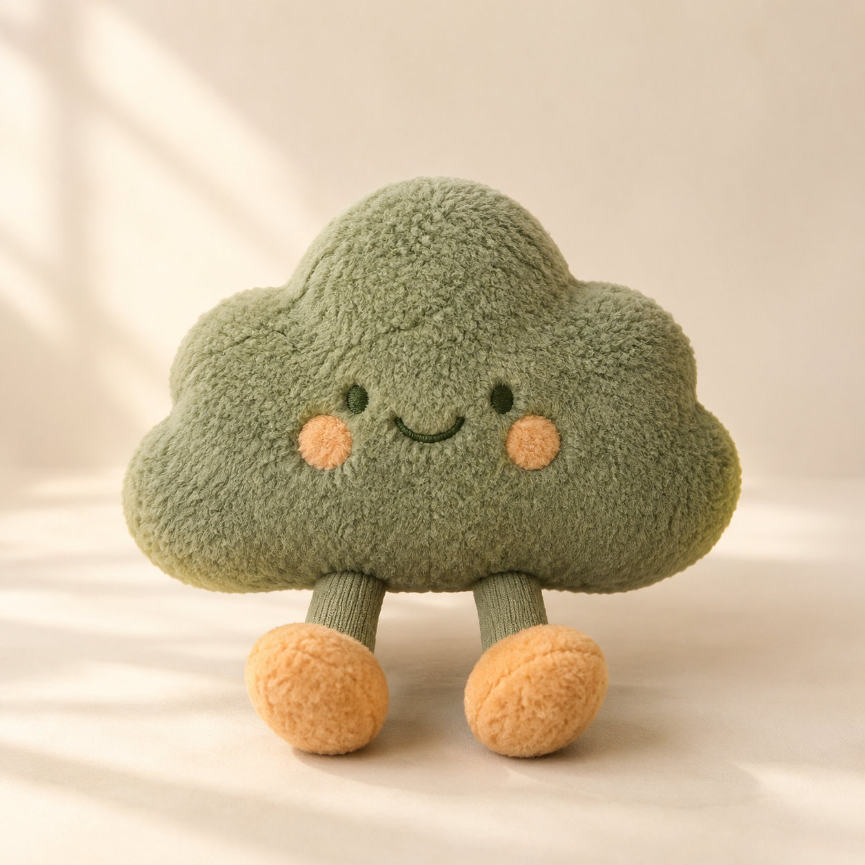 Cloud Nine Companion