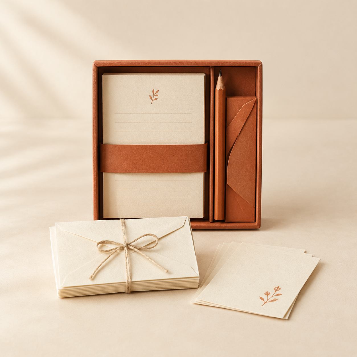Little Letter Kit