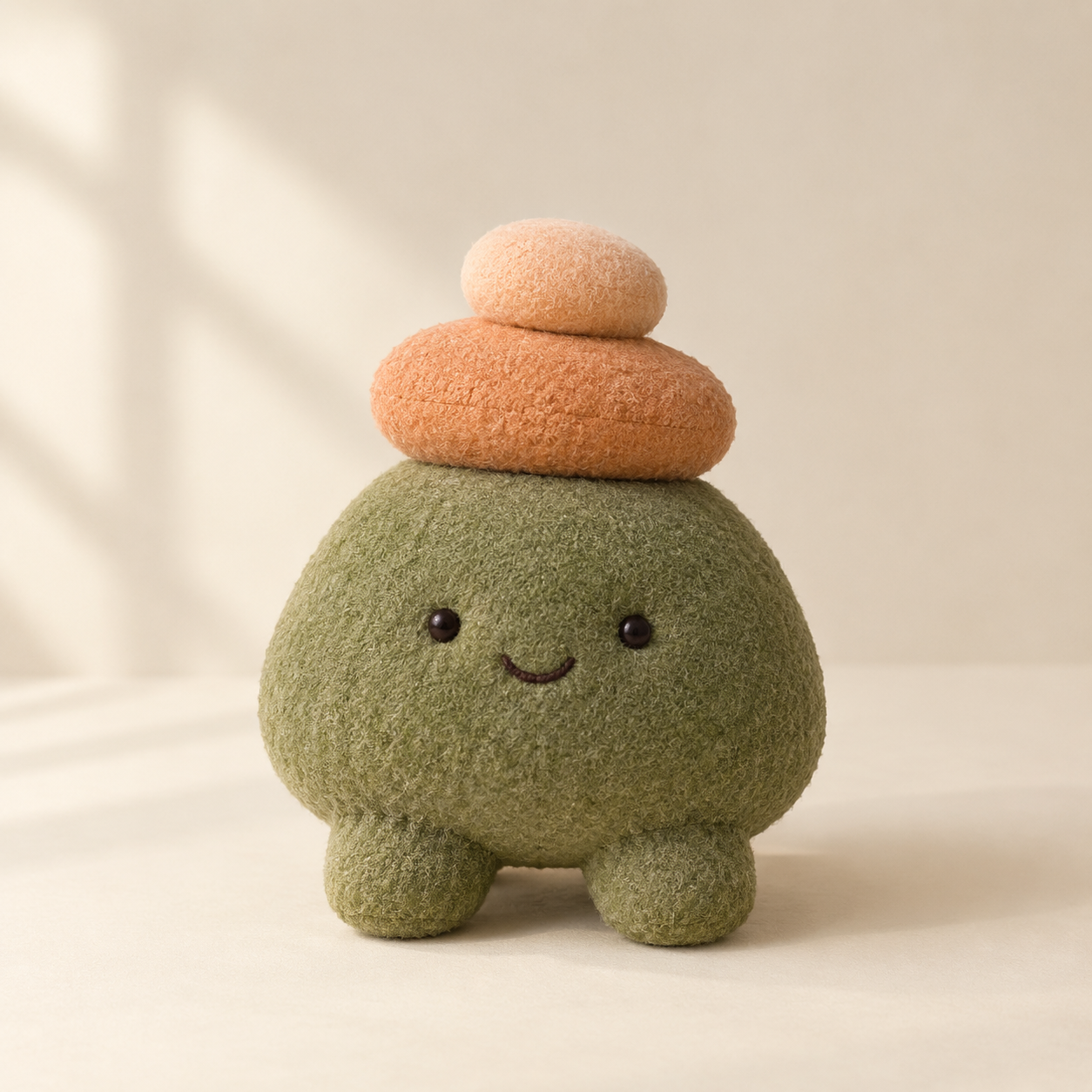 Pebble Parade Pal