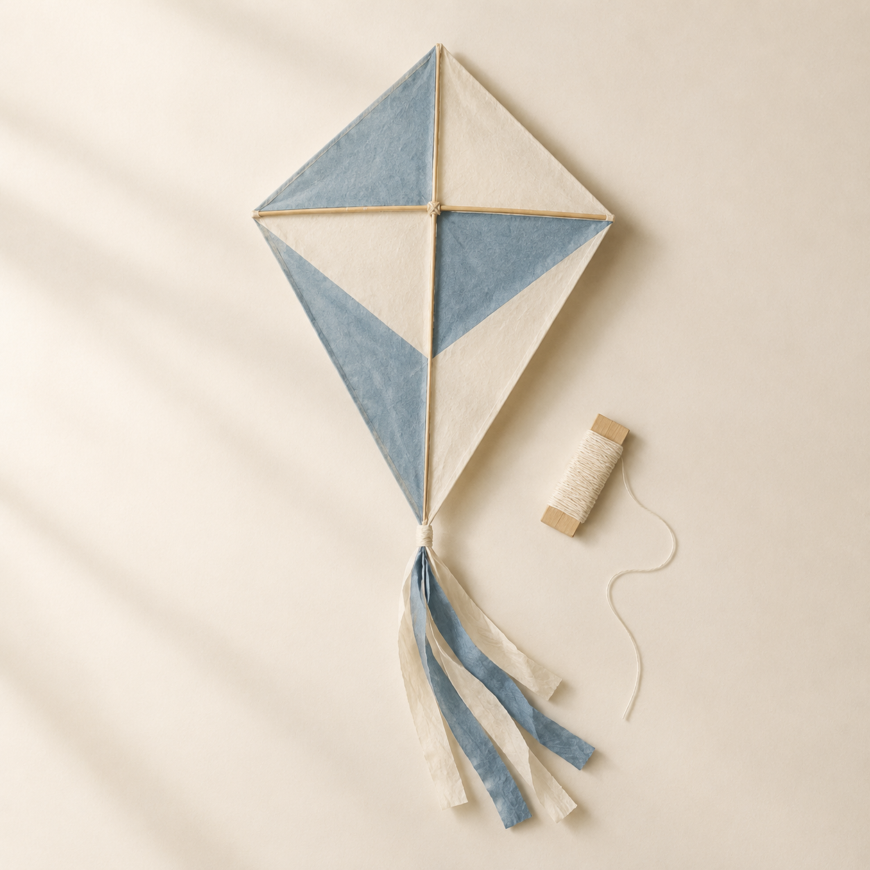 Pip Paper Kite