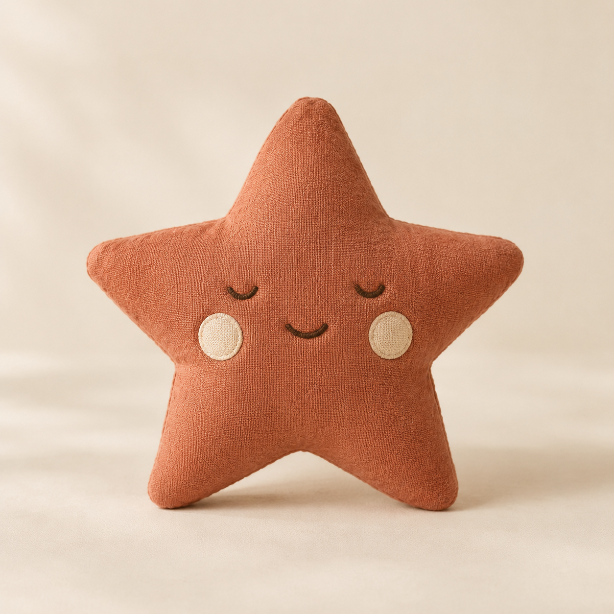 Rosewater Star Friend