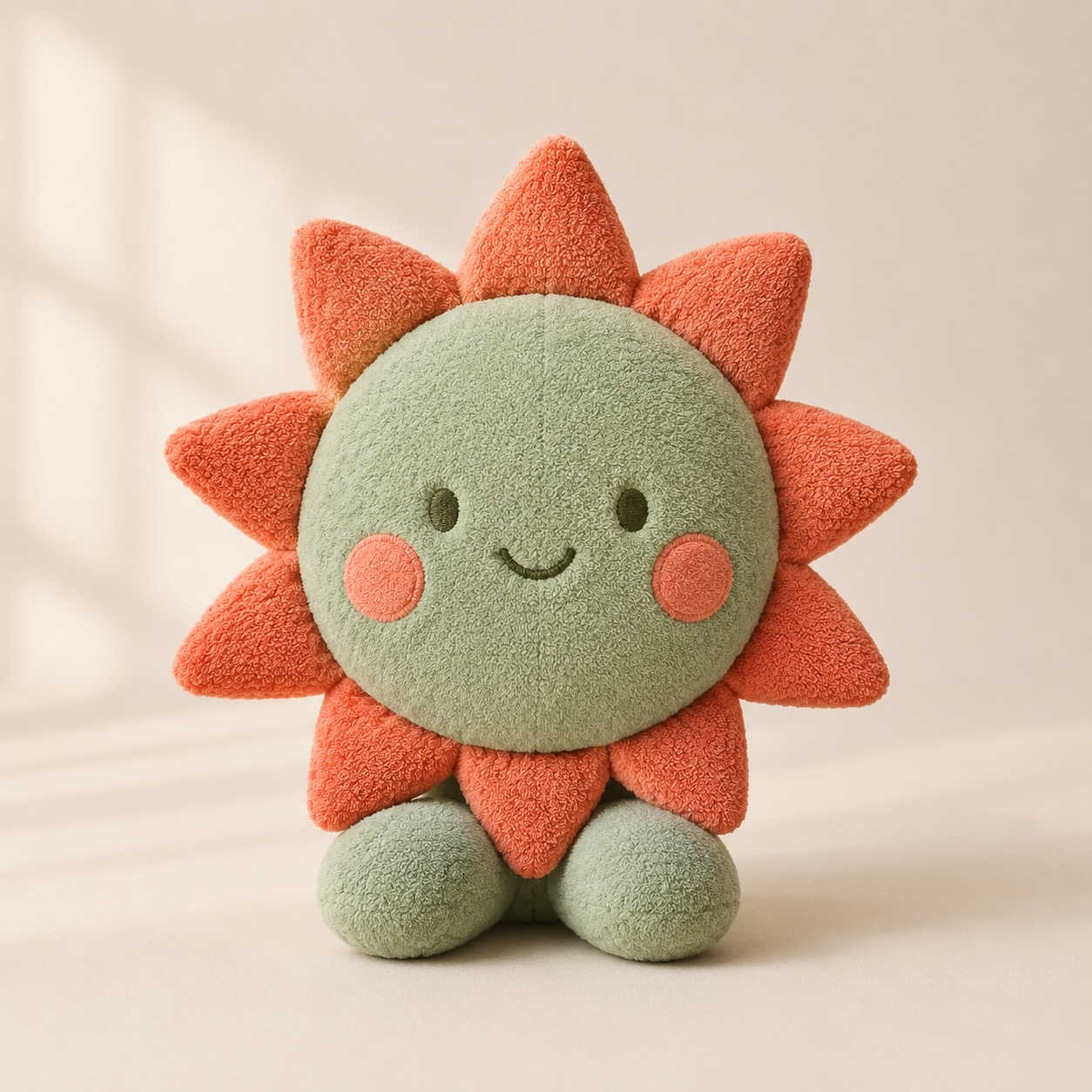 Sunny Side Buddy