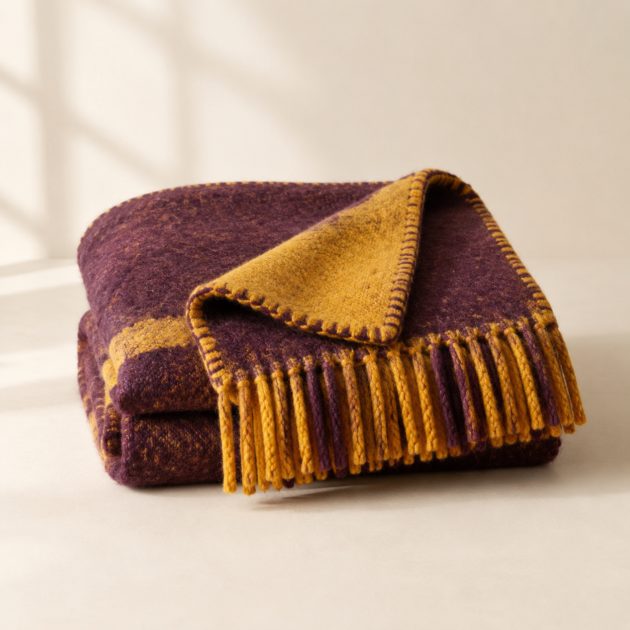 Warm Window Blanket